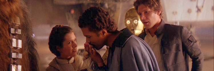 Lando Calrissian 🇱🇷 🇷🇼 🇳🇮 banner