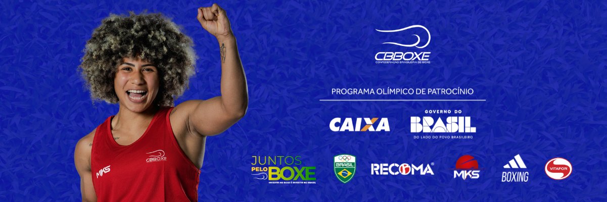 Conf. Bras. de Boxe banner