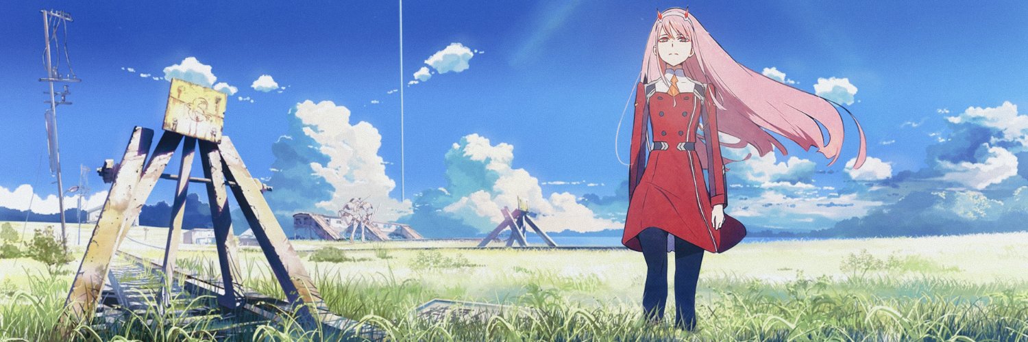 zero banner