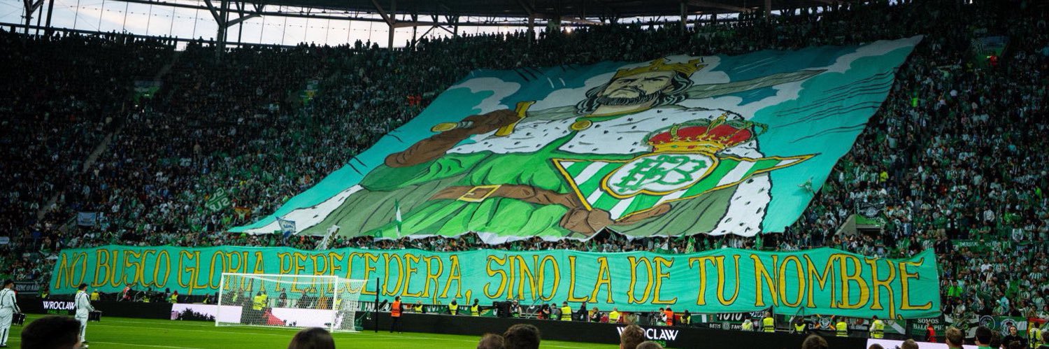 Sergio banner