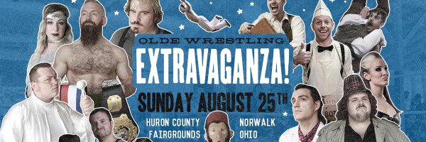 semiprowrestler Profile Banner