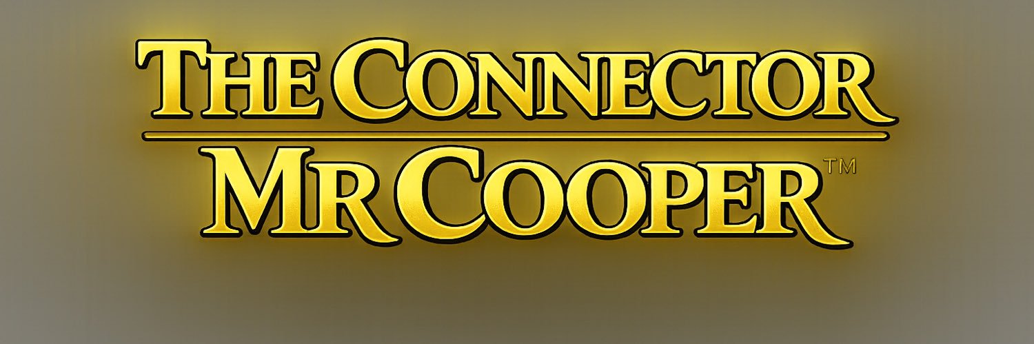 TheRealMrCooper's profile banner image