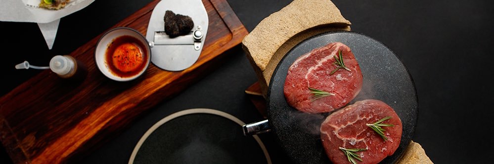 Rustic Stone by Dylan McGrath banner