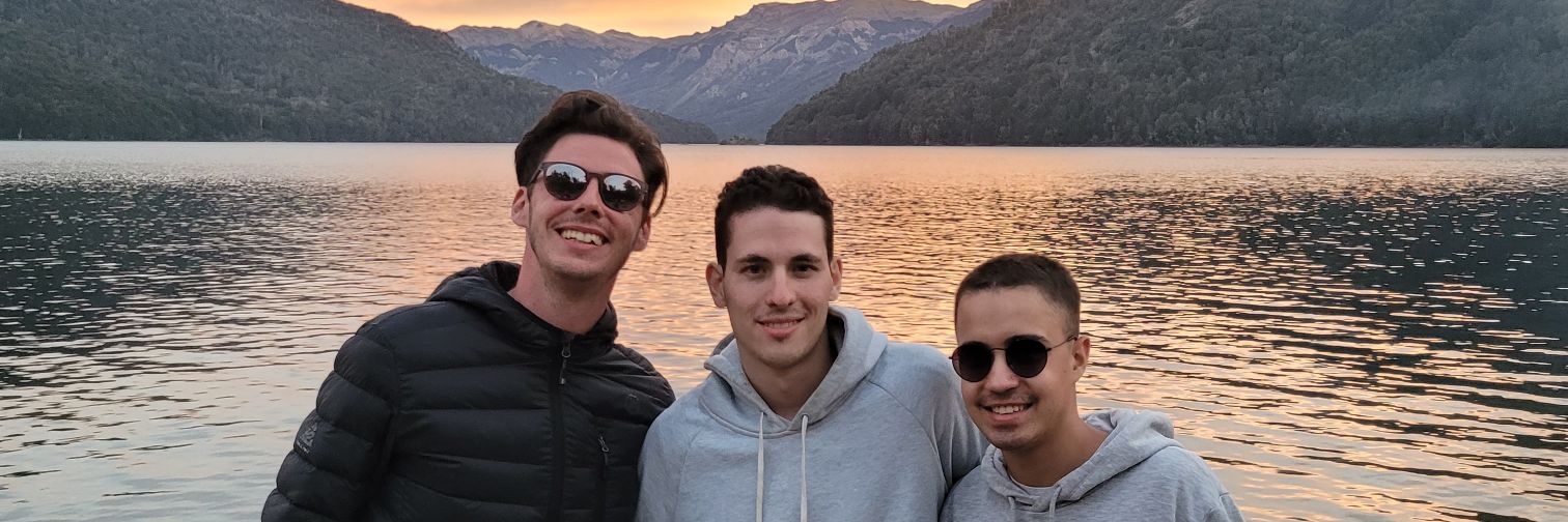 NicoPosse97's profile banner image