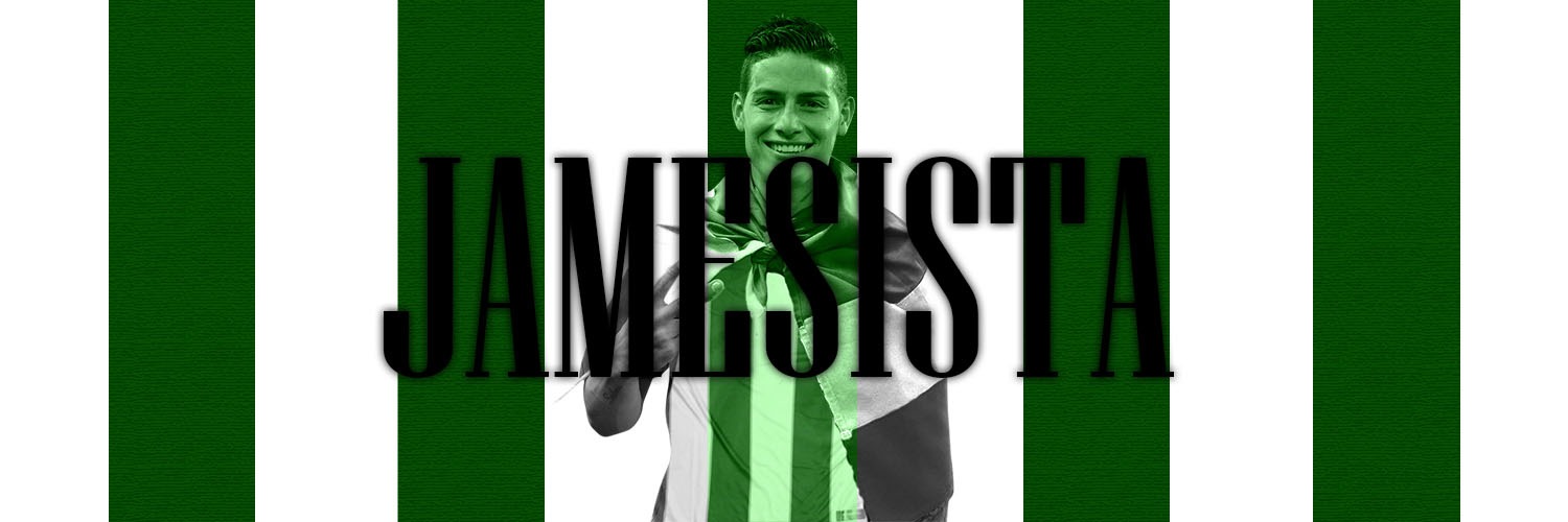 JAMESISTA banner