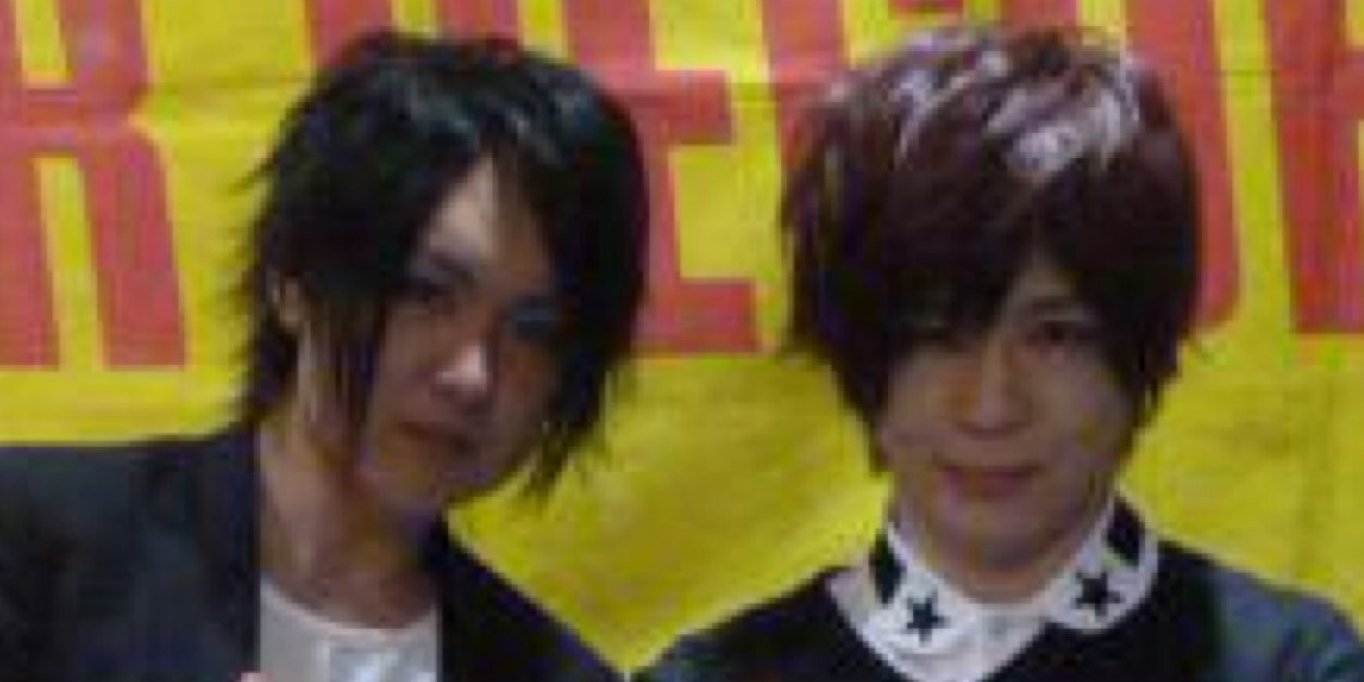 ikutakepi's profile banner image