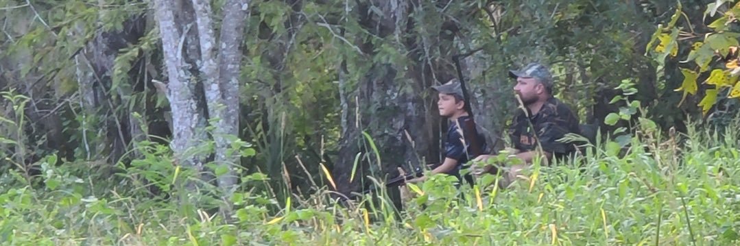 Good_Hunt's profile banner image