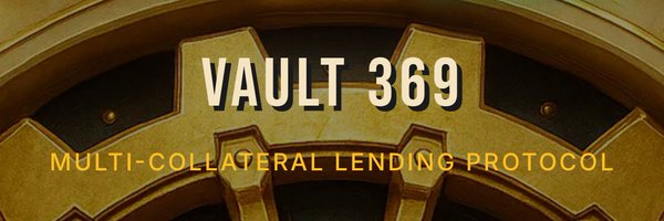 vault369com Profile Banner