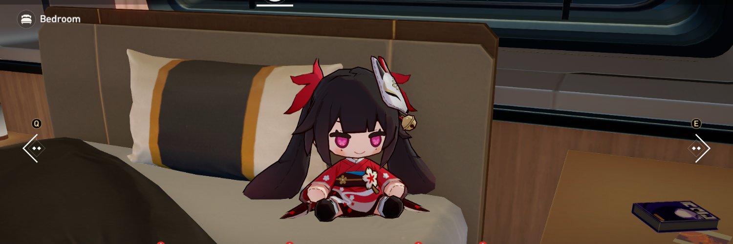 CEOAmaterasu's profile banner image