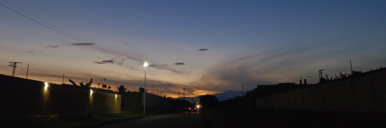 seronoserjeka's profile banner image