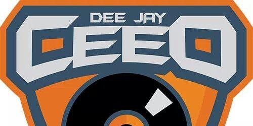 DJ Cee O banner