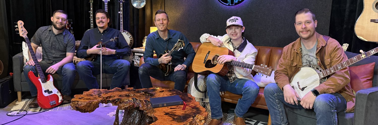 monroevilleband's profile banner image