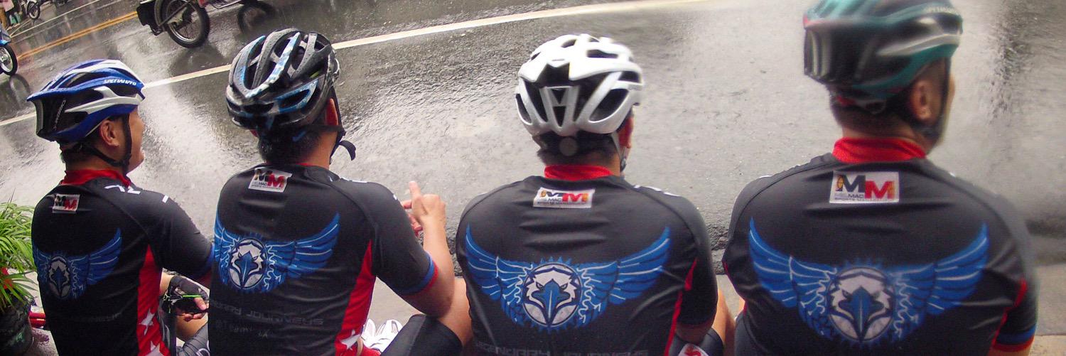 teamLJX's profile banner image