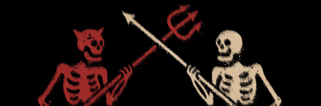 imtherealjdp's profile banner image