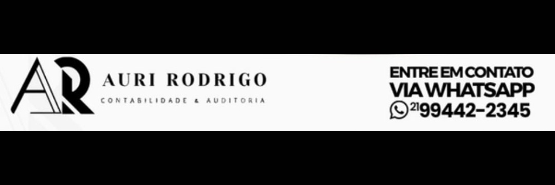 Auri Rodrigo Contabilidade banner