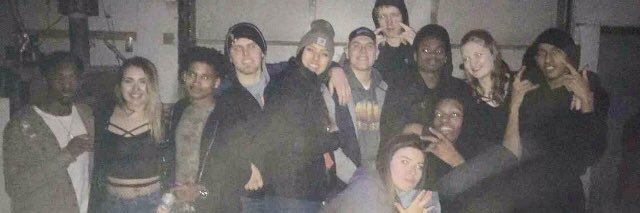 Braymond23's profile banner image