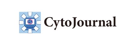 Cytojournal banner