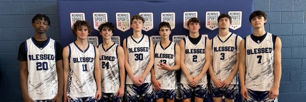 BlessedOK2025 Profile Banner