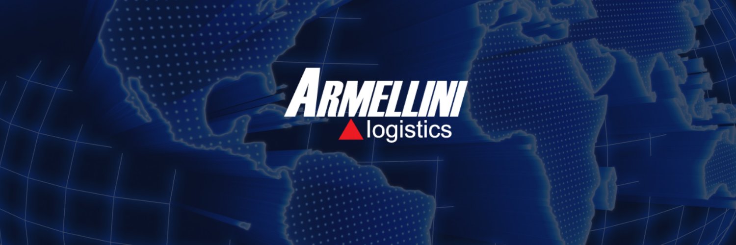 Armellini Logistics banner