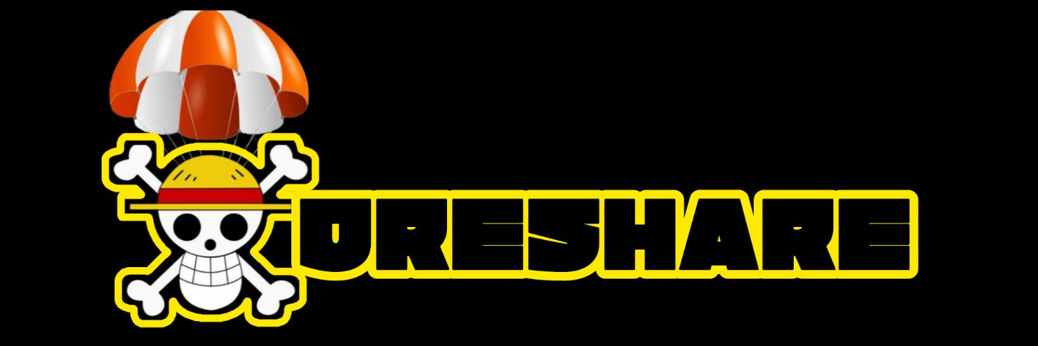𝙾𝚛𝚎𝚜𝚑𝚊𝚛𝚎 banner