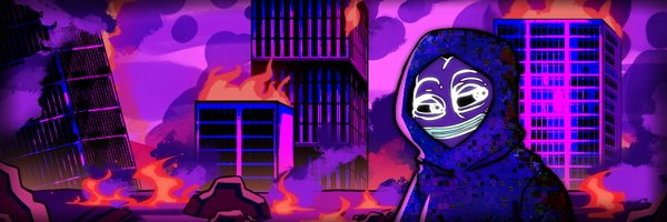 BasedChaosXBT Profile Banner