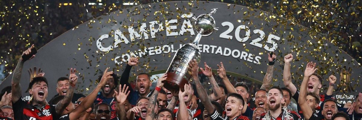 flamengocrf99's profile banner image