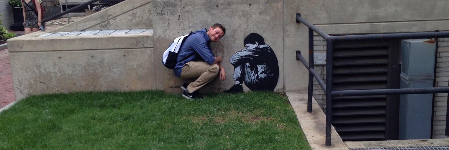 AustinZeliff's profile banner image