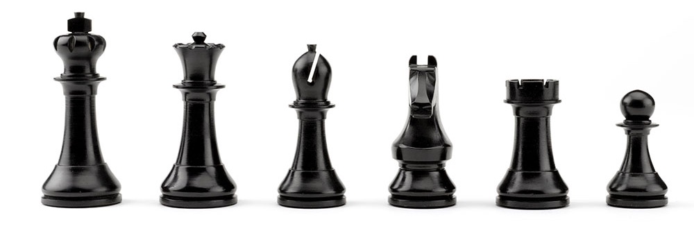 Chess & Bridge: London Chess Centre banner