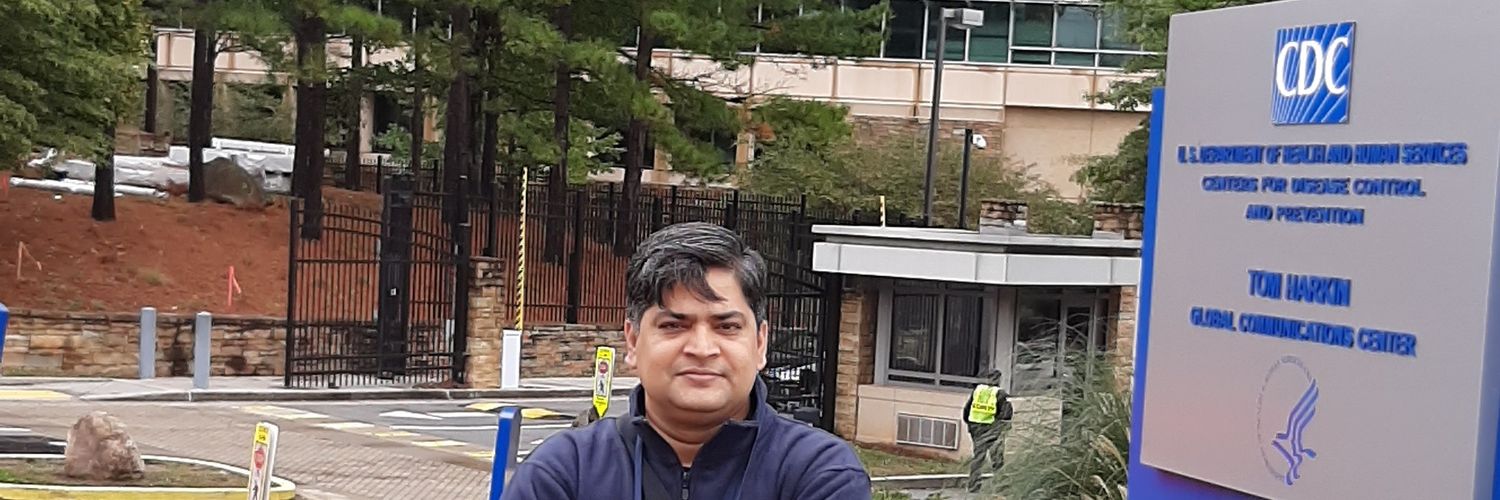 ashishdoc1's profile banner image