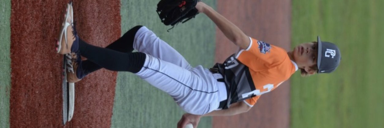 Bo Daniel⚾️ banner