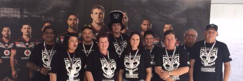 WarriorsMembers's profile banner image