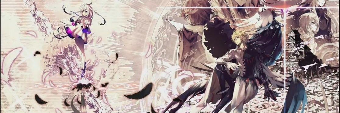 Solstice Enti-ty the Kronie Zi-O🐟⏳💀🚃🐙🍵 banner