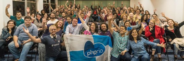 phprio Profile Banner