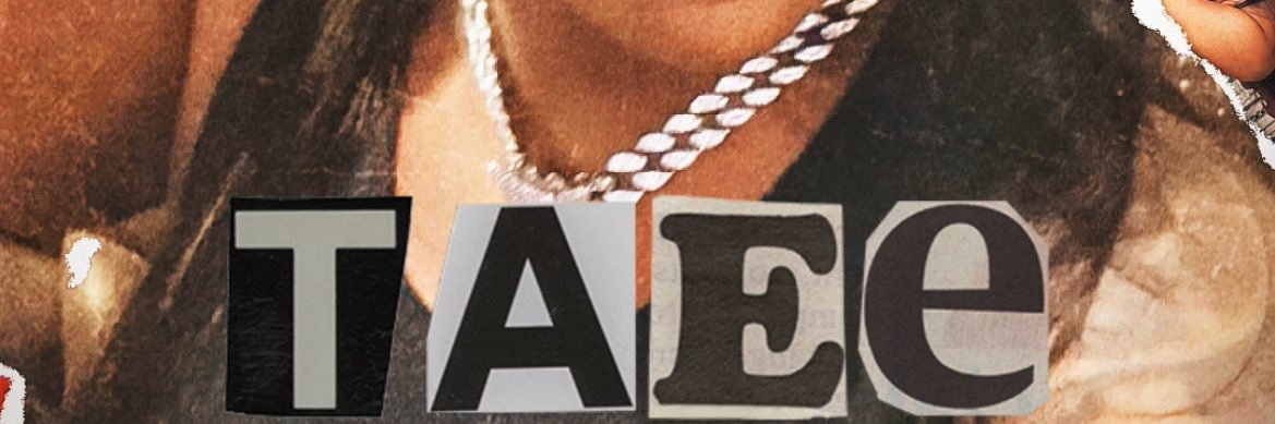 itsalwaysTAEE's profile banner image