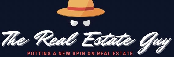 The Good Guy ™️ banner