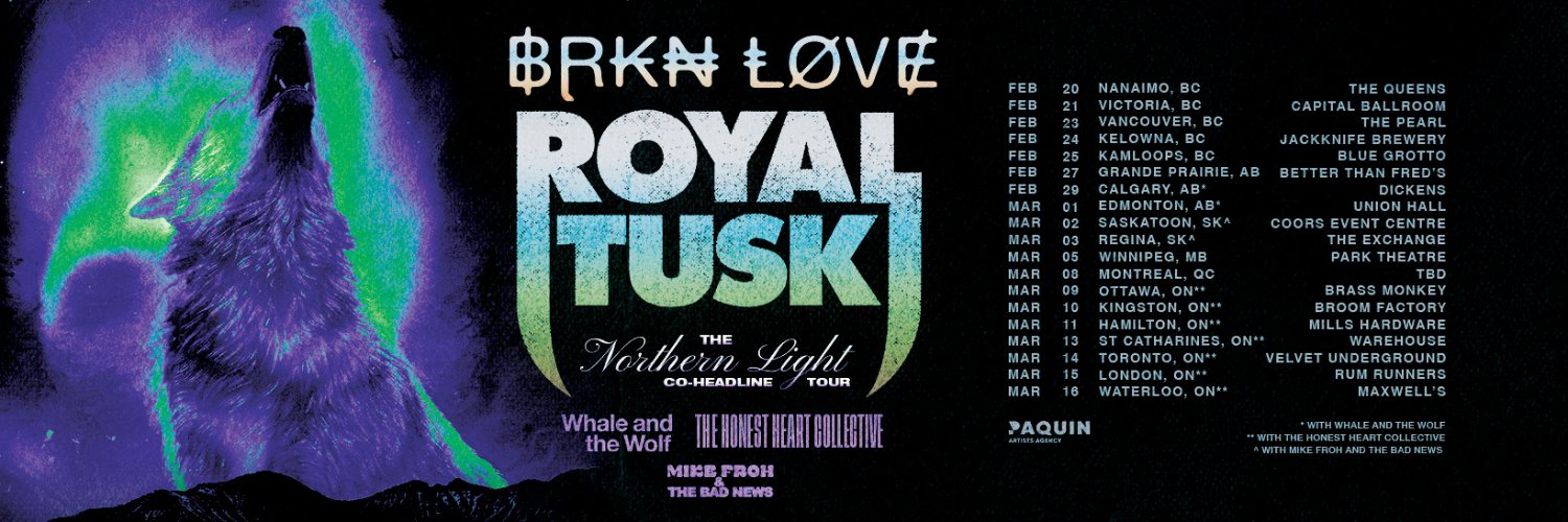 The Honest Heart Collective banner