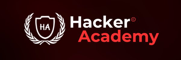 hackeracademy_ Profile Banner