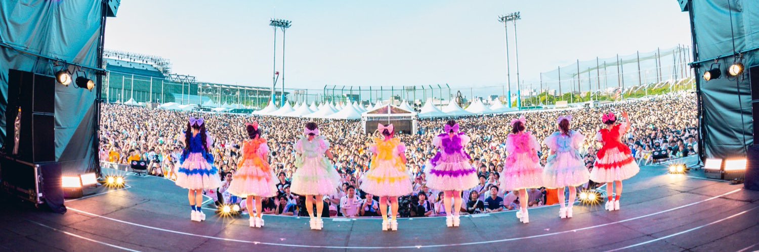 川本笑瑠(CUTIE STREET）'s banner