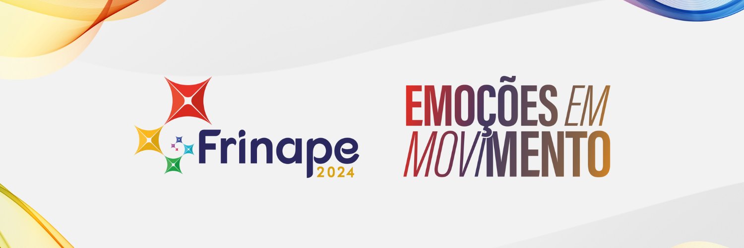 frinape's profile banner image