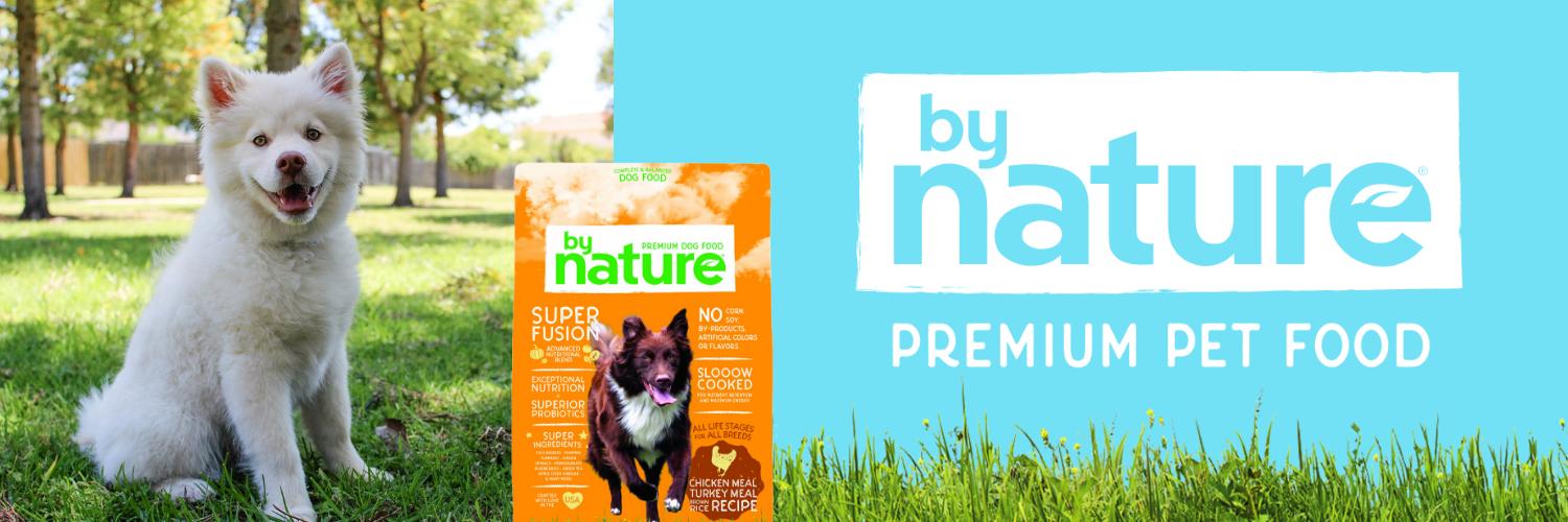 ByNaturePets's profile banner image