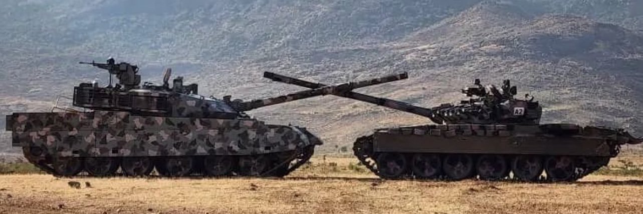 The88System’s & Defence banner