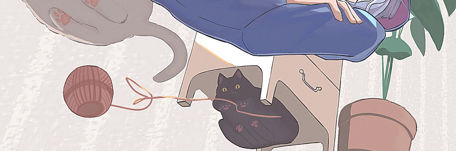 🥕ハオ🥕's banner