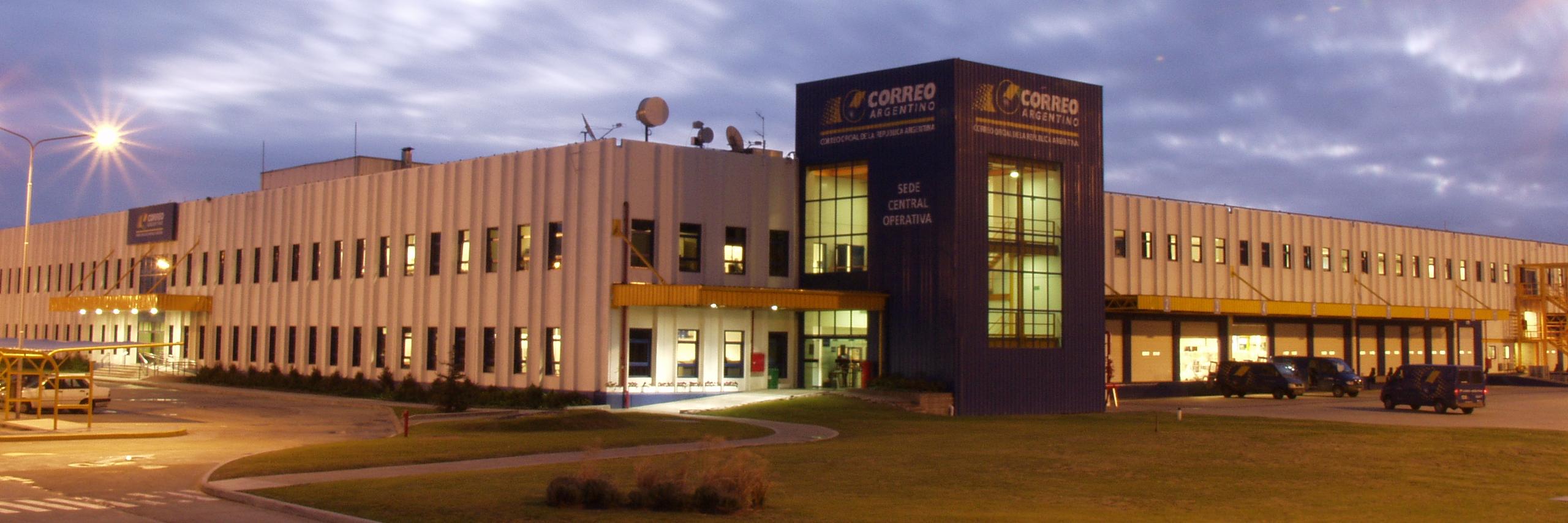 correooficial's profile banner image