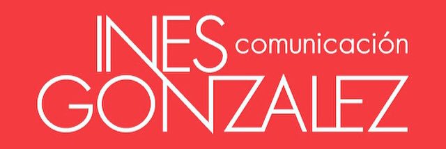 Inés González banner