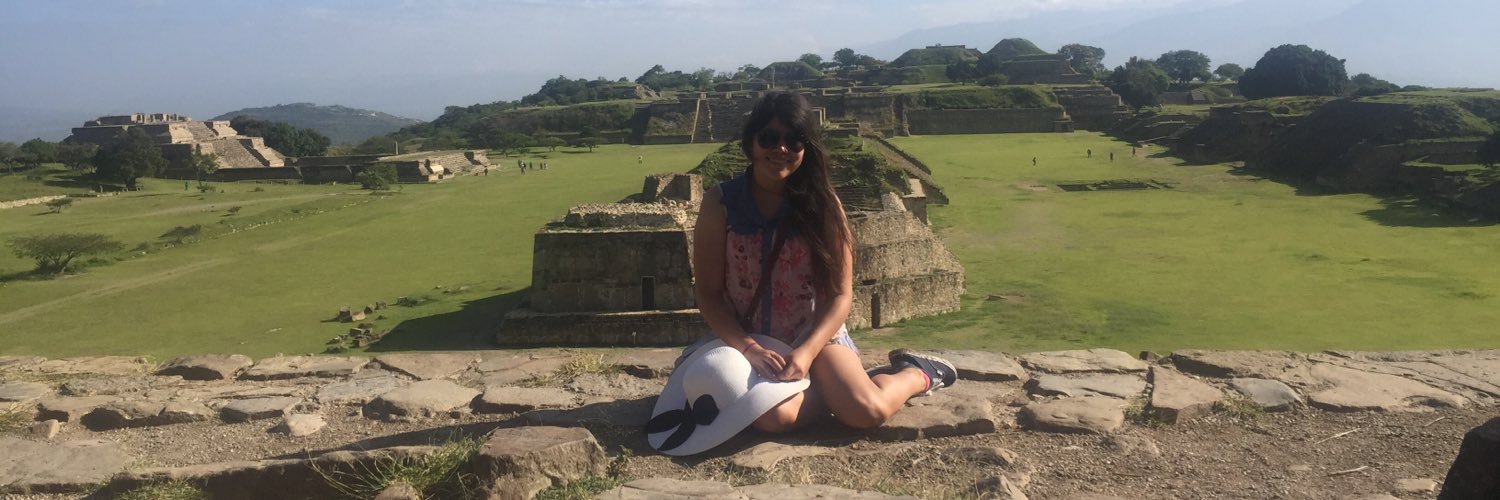 annieeGuzman's profile banner image