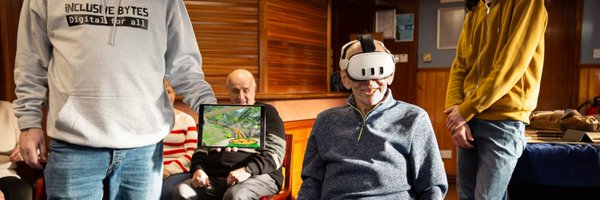 InclusiveBytes Profile Banner