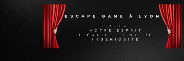 ClapEscapeLyon Profile Banner