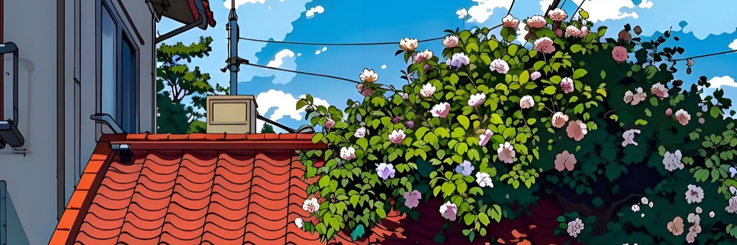 random6479's profile banner image