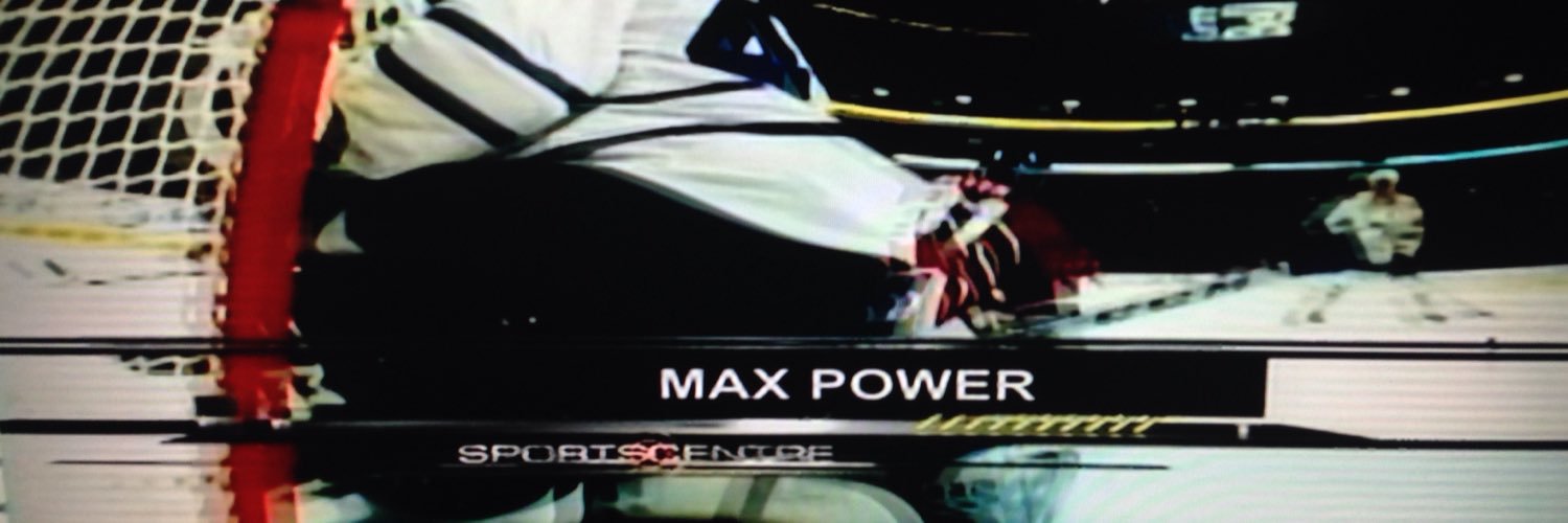 Max Power Ultimate banner