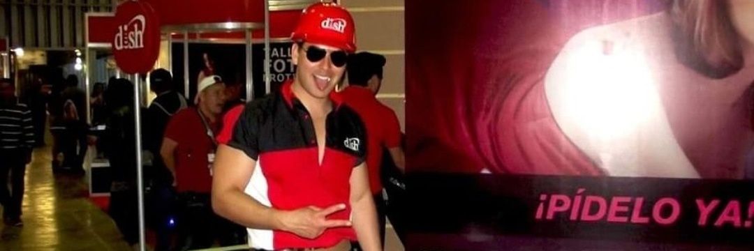 STRIPPTIN's profile banner image